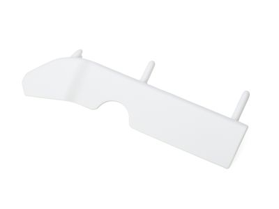 Ford 7L1Z-17E856-A Bracket - Bumper Mounting 7L1Z-17E856-A Ford Bracket - Bumper Mounting Product Photo 1 of 1
