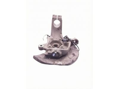 Ford Flex Steering Knuckle - 8A8Z-3K185-A