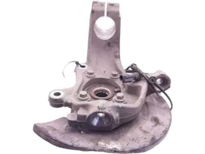 Ford Flex Steering Knuckle - 8A8Z-3K185-A