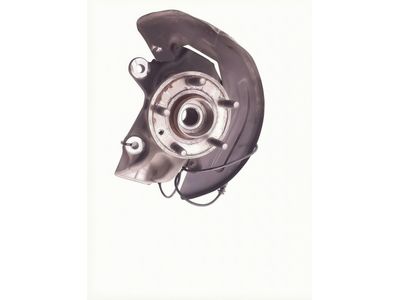 Ford Flex Steering Knuckle - 8A8Z-3K185-A