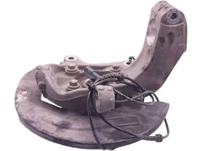 Ford Flex Steering Knuckle - 8A8Z-3K185-A
