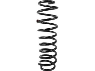 5R3Z-5560-A Ford Rear Spring Product Photo 1 of 3