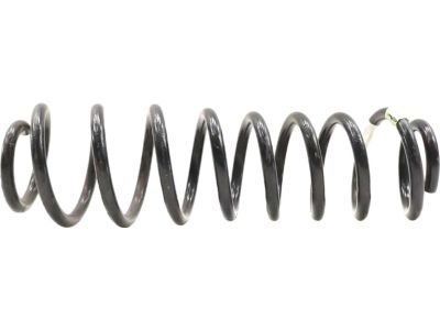 5R3Z-5560-A Ford Rear Spring Product Photo 2 of 3