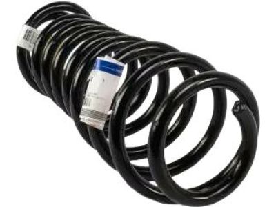 5R3Z-5560-A Ford Rear Spring Product Photo 3 of 3