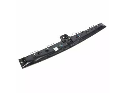 Lincoln MKT Bumper Reflector - AE9Z-13A565-B