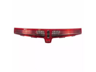 Lincoln MKT Bumper Reflector - AE9Z-13A565-B