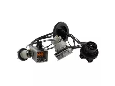 Ford DT1Z-13K371-B Wire Assembly DT1Z-13K371-B Ford Wire Assembly Product Photo 1 of 3