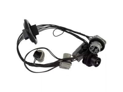DT1Z-13K371-B Ford Wire Assembly Product Photo 2 of 3