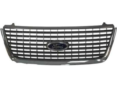 2003 Ford Expedition Grille - 2L1Z-8200-AAA