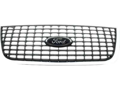 2003 Ford Expedition Grille - 2L1Z-8200-AAA