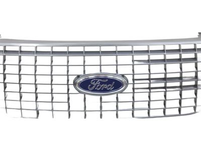 2003 Ford Expedition Grille - 2L1Z-8200-AAA