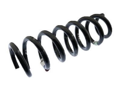 2012 Ford Expedition Coil Springs - 9L1Z-5310-M