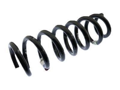 2015 Lincoln Navigator Coil Springs - 9L1Z-5310-M