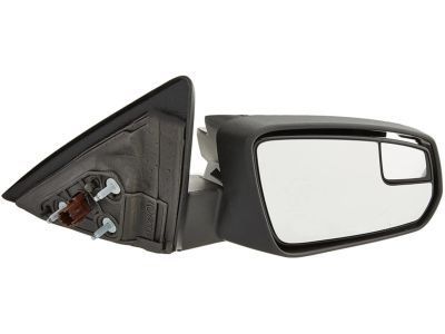 2012 Ford Mustang Car Mirror - BR3Z-17682-AA