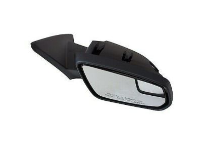 Ford BR3Z-17682-AA Mirror Assembly - Rear View Outer