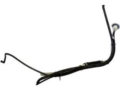 2022 Ford F-150 Transmission Sensor - JL1Z-7G484-A