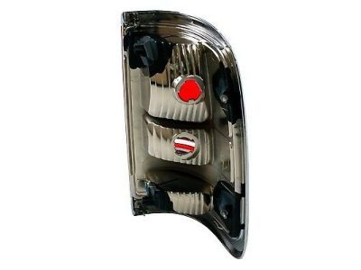 Ford 7L3Z-13405-AA Lamp Assembly