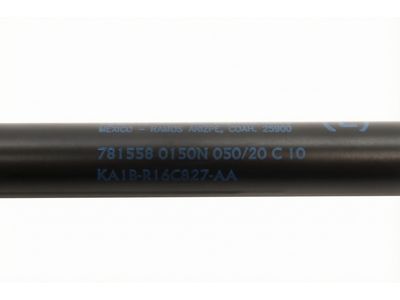 2021 Lincoln Nautilus Lift Support - KA1Z-16C826-B