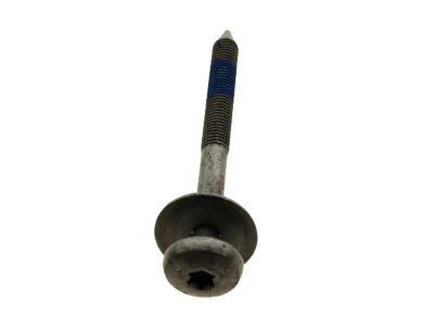Ford -N806252-S103 Screw And Washer - Cross Recess