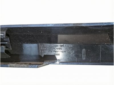 Lincoln EJ7Z-7843400-B