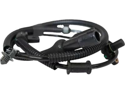 2008 Ford Expedition ABS Sensor - 7L1Z-2C204-B