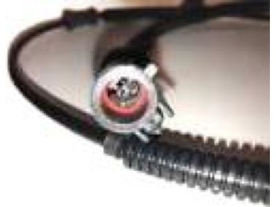 2008 Ford Expedition ABS Sensor - 7L1Z-2C204-B