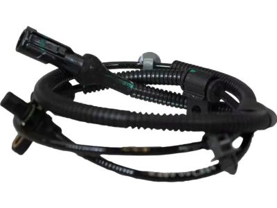 2008 Ford Expedition ABS Sensor - 7L1Z-2C204-B