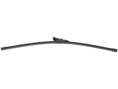 Ford 7T4Z-17528-C Wiper Blade Assembly