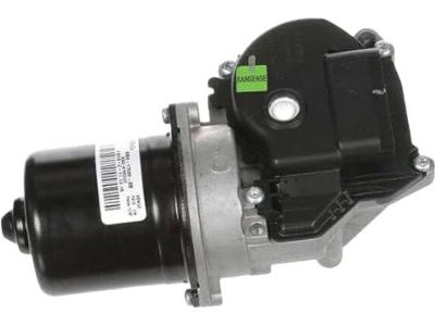 Lincoln Navigator Wiper Motor - 9L1Z-17508-A