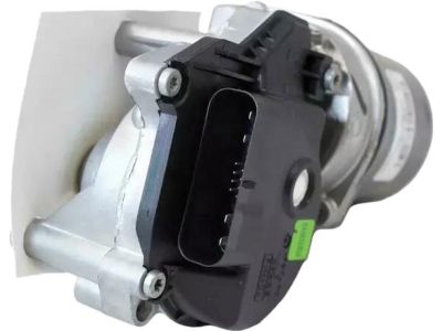 Lincoln Navigator Wiper Motor - 9L1Z-17508-A