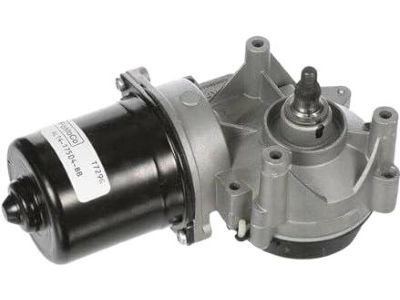Lincoln Navigator Wiper Motor - 9L1Z-17508-A