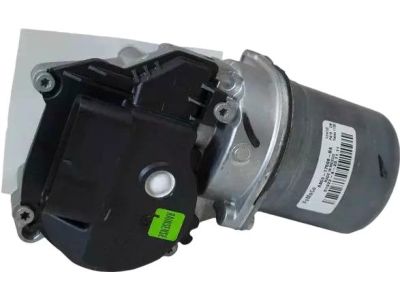 Lincoln Navigator Wiper Motor - 9L1Z-17508-A