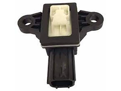 2012 Ford Edge Air Bag Sensor - CT4Z-14B345-A