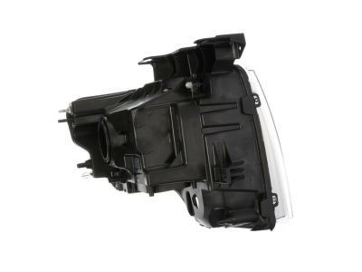 Ford DL3Z-13008-AC Lamp Assembly