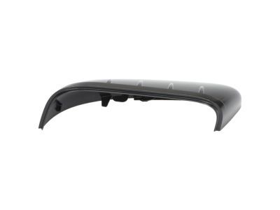 2012 Ford Explorer Mirror Cover - BB5Z-17D743-BAPTM