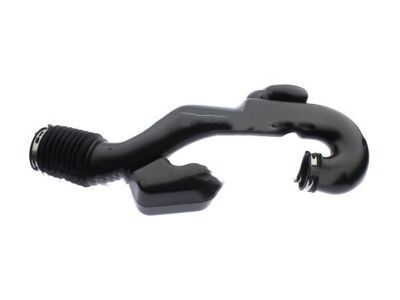 2017 Ford Transit Air Intake Coupling - CK4Z-9C623-C