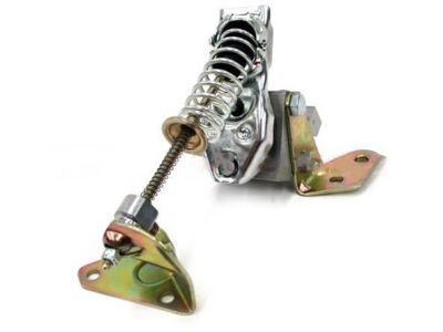 Mercury Sable Brake Proportioning Valve - E6DZ-2B547-A