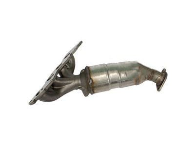 2008 Ford Escape Catalytic Converter - 5M6Z-5G232-A