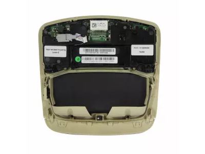 Ford DS7Z-54519A70-BA