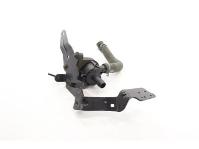 MX6Z-18D473-B Ford Pump Assembly Product Photo 2 of 4