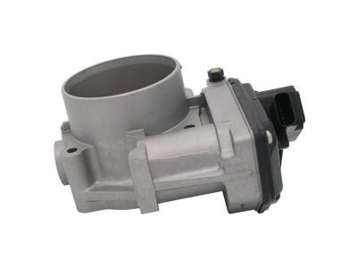 Lincoln MKX Throttle Body - 7T4Z-9E926-EA