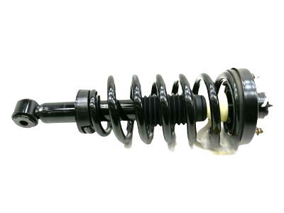 2003 Lincoln Navigator Shock Absorber - 2L7Z-18125-BB