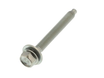 -W714662-S437 Ford Hexagon Head Bolt And Washer Assembly Product Photo 1 of 1
