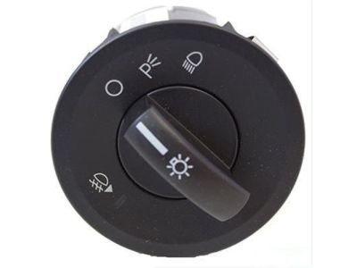 2011 Ford Escape Headlight Switch - 8L8Z-11654-BA