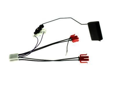 Ford Mustang Fuel Level Sensor - DR3Z-9A299-A