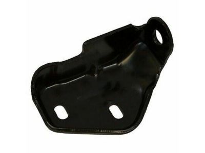 Ford 4L3Z-17787-AB Bracket - Bumper Mounting