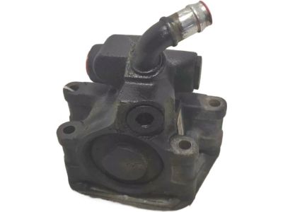 Ford Explorer Power Steering Pump - 9L2Z-3A674-A