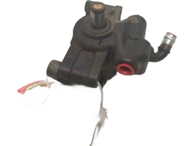 Ford Explorer Power Steering Pump - 9L2Z-3A674-A