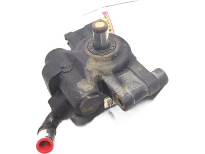 Ford Explorer Power Steering Pump - 9L2Z-3A674-A