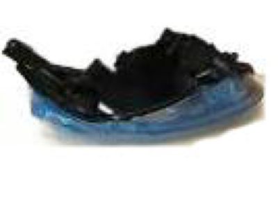 2012 Ford Focus Headlight - CV6Z-13008-B